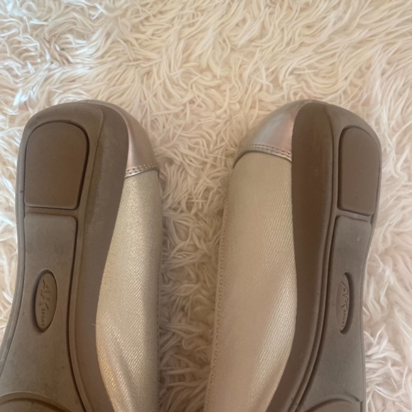 Ann Klein flats - Picture 7 of 9